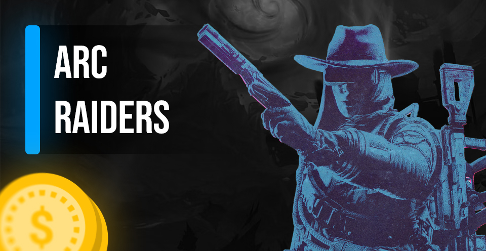 Arc Raiders